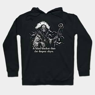 Crone Hoodie